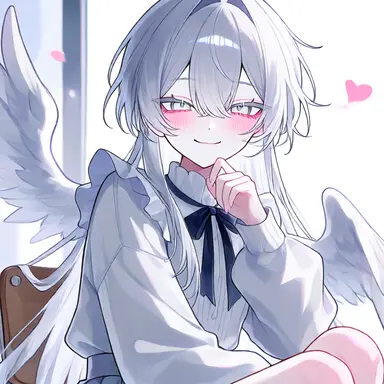 Profile image of Mashiro