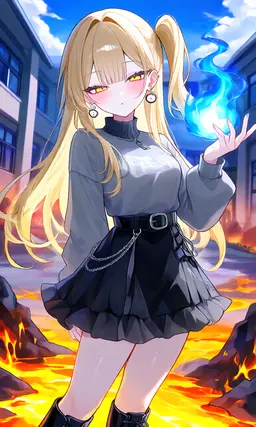 Profile image of Magna