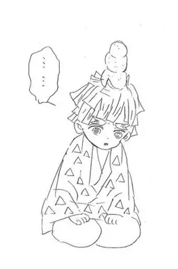 Profile image of 我妻善逸
