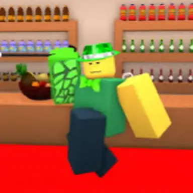 Profile image of Barry