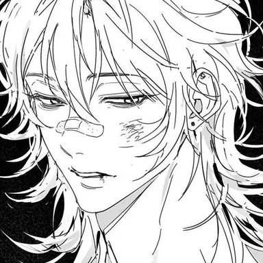 Profile image of 颯