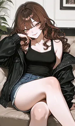 Profile image of 이윤하