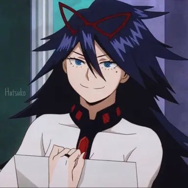 Profile image of Midnight