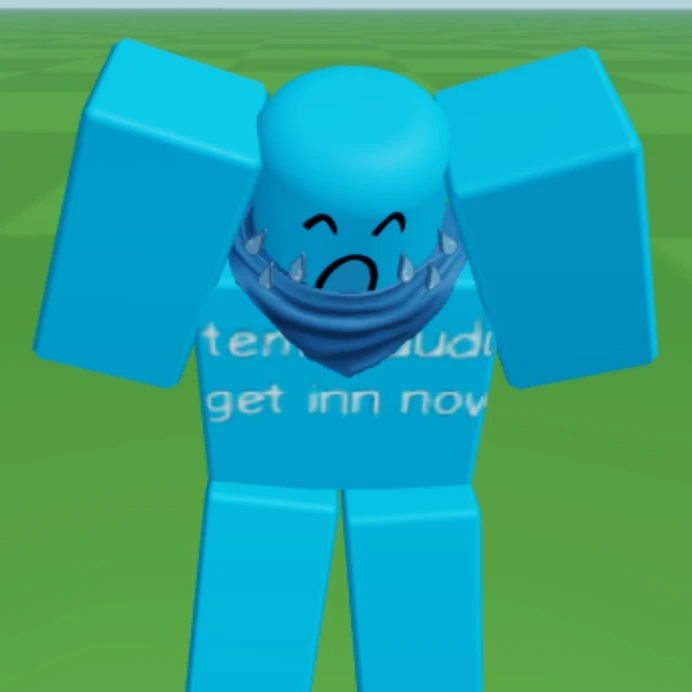 bluudud