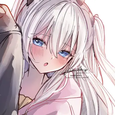 Profile image of 早乙女シロ