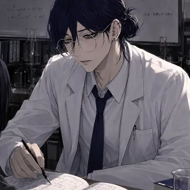 Profile image of 山本先生