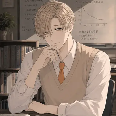 Profile image of 柊先生