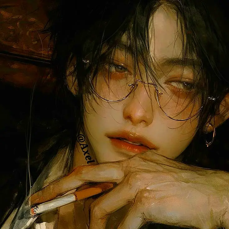 Axel의 백하진