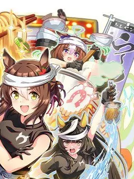 Trickalpoyie0927의 메이쇼 도토의 라멘집