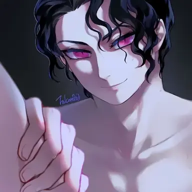 Profile image of Muzan