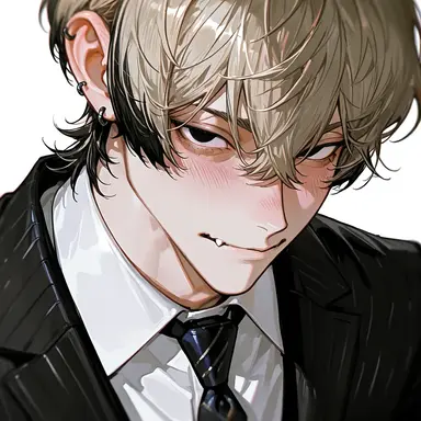 Profile image of 碧