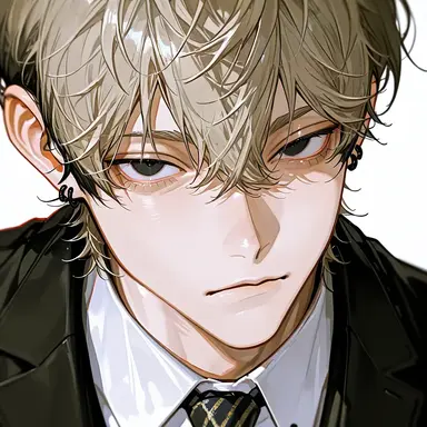 Profile image of 碧