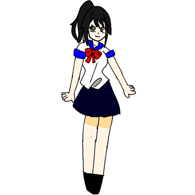 アヤノ