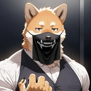 Profile image of ビルグ