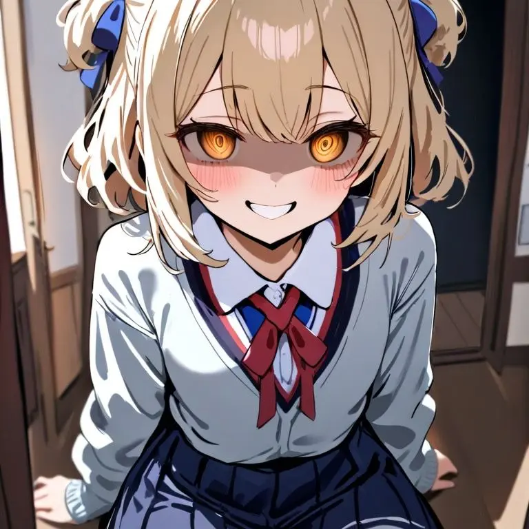 sususus의 兄様依存症の妹ちゃん