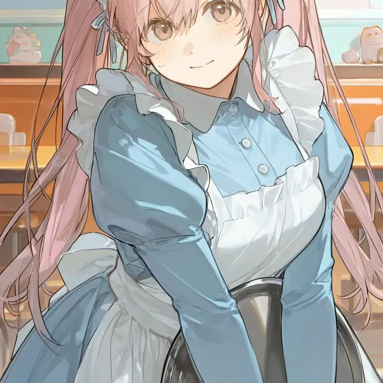 Jester7653의 Maid Cafe Crush