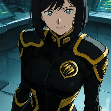 Profile image of Blair