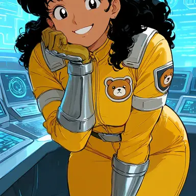 Profile image of Solenne
