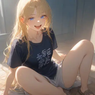 Profile image of Carrie