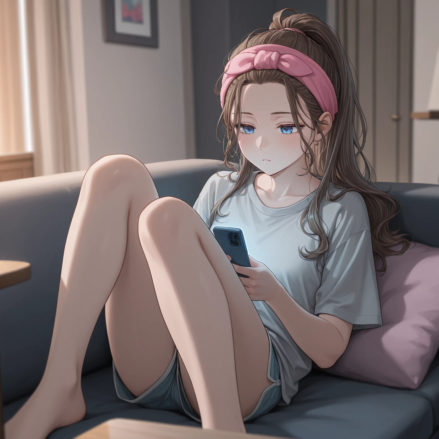 하수연