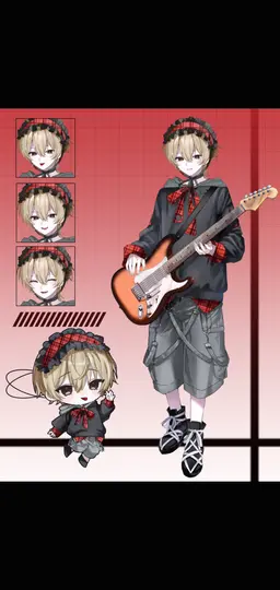 Profile image of Kiwi Kajitsu