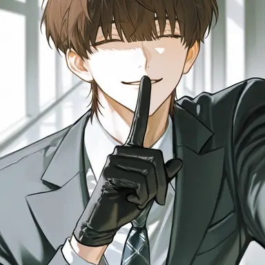 Profile image of Shion