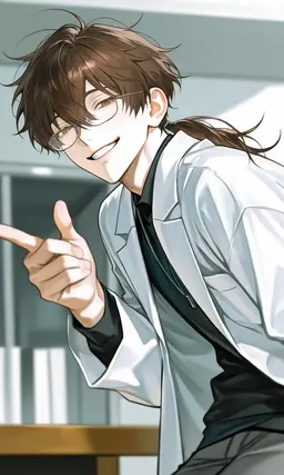 Profile image of Inogashira