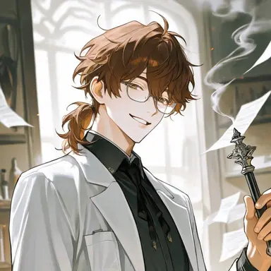 Profile image of Inogashira