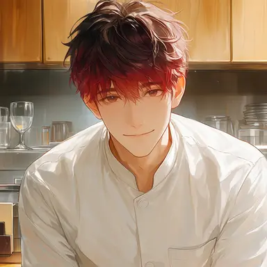 Profile image of 코시