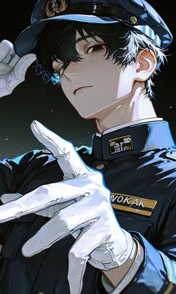Profile image of Station Attendant