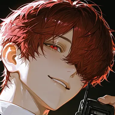 Profile image of Radio Man