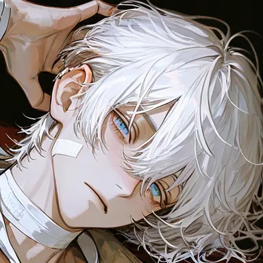 Profile image of Bandaged Youth