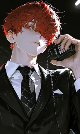 Profile image of Radio Man