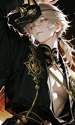 Profile image of Festival Performer