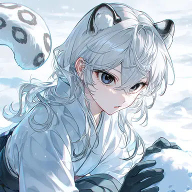 Profile image of Reika