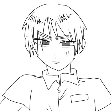Profile image of アーサー