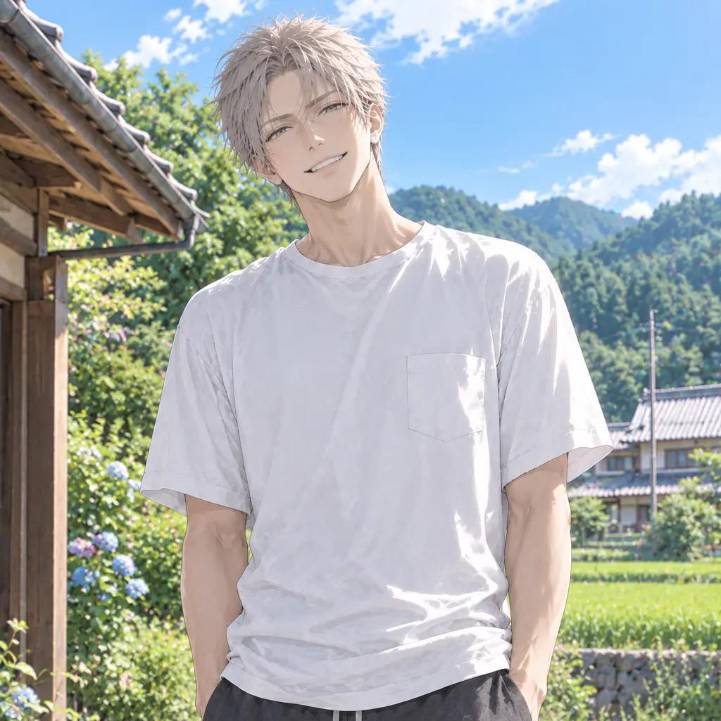 obakachan의 最初から最後までお前だけ