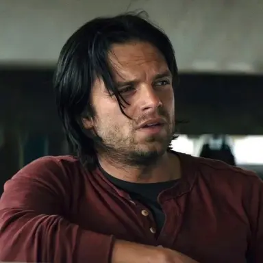 Profile image of Bucky