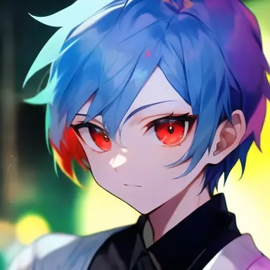 Profile image of レン