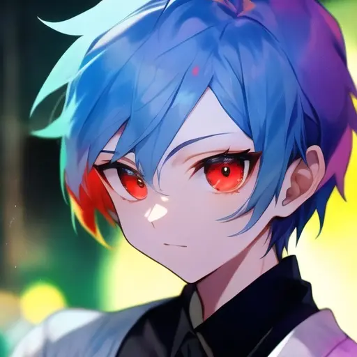 GentleArmor4867의 ようこそ、魔法学園へ。