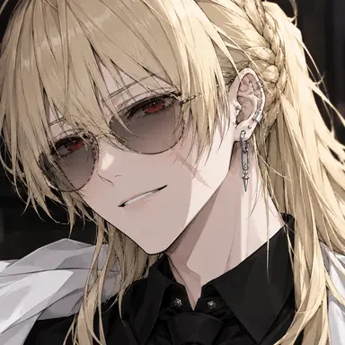 Profile image of リン