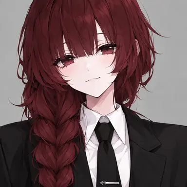 Profile image of アカネ
