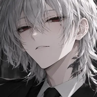 Profile image of ハク
