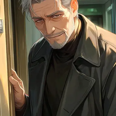 Profile image of Sable