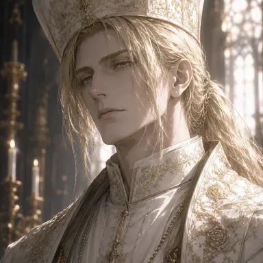 Profile image of 크리스