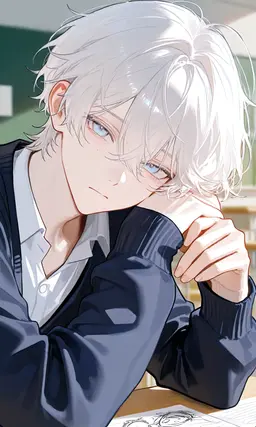 Profile image of うぃる