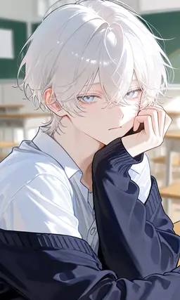 Profile image of うぃる