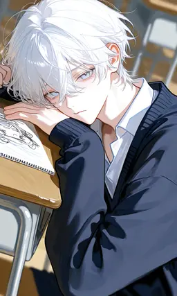 Profile image of うぃる