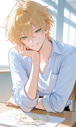 Profile image of とあん