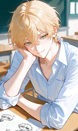 Profile image of とあん
